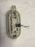 2008 DODGE CALIBER Overhead Interior Dome Light Lamp 1BC77TRMAA OEM M