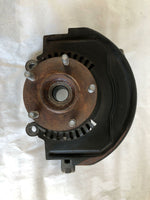 2003 - 2007 NISSAN MURANO Front Spindle Knuckle Assy w/ Hub Right Passenger Side