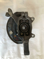 2003 - 2007 NISSAN MURANO Front Spindle Knuckle Assy w/ Hub Right Passenger Side