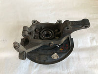 2003 - 2007 NISSAN MURANO Front Spindle Knuckle Assy w/ Hub Right Passenger Side