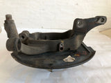 2003 - 2007 NISSAN MURANO Front Spindle Knuckle Assy w/ Hub Right Passenger Side