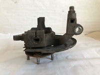 2003 - 2007 NISSAN MURANO Front Spindle Knuckle Assy w/ Hub Right Passenger Side