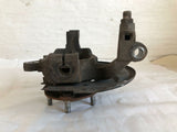 2003 - 2007 NISSAN MURANO Front Spindle Knuckle Assy w/ Hub Right Passenger Side
