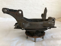 2003 - 2007 NISSAN MURANO Front Spindle Knuckle Assy w/ Hub Right Passenger Side