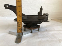 2003 - 2007 NISSAN MURANO Front Spindle Knuckle Assy w/ Hub Right Passenger Side