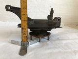 2003 - 2007 NISSAN MURANO Front Spindle Knuckle Assy w/ Hub Right Passenger Side