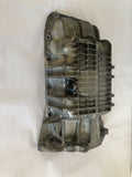 2017 FORD FIESTA 1.6L Engine Oil Pan Fits 2011 - 2019 M