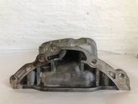 2017 FORD FIESTA 1.6L Engine Oil Pan Fits 2011 - 2019 M