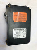 2002 MERCEDES E-CLASS Communication Telephone Control Module A2038205826