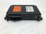 2002 MERCEDES E-CLASS Communication Telephone Control Module A2038205826