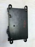 2002 MERCEDES E-CLASS Communication Telephone Control Module A2038205826