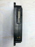 2002 MERCEDES E-CLASS Communication Telephone Control Module A2038205826