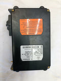 2002 MERCEDES E-CLASS Communication Telephone Control Module A2038205826