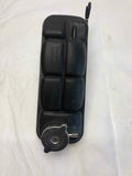 2002 MERCEDES E-CLASS Radiator Overflow Coolant Expansion Reservoir Bottle Tank