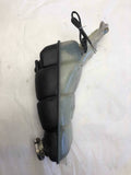 2002 MERCEDES E-CLASS Radiator Overflow Coolant Expansion Reservoir Bottle Tank