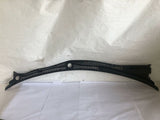 2002 MITSUBISHI ECLIPSE Front Windshield Cowl Screen Grill Grille Cover OEM Part