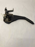 2002 MITSUBISHI ECLIPSE Center Console Floor Emergency Brake Handle OEM Used