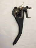 2002 MITSUBISHI ECLIPSE Center Console Floor Emergency Brake Handle OEM Used