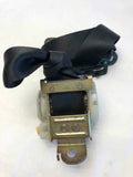 2002 MITSUBISHI ECLIPSE Rear Seat Belt Lap and Shoulder Belt Right Side RH OEM