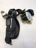 2002 MITSUBISHI ECLIPSE Rear Seat Belt Lap and Shoulder Belt Right Side RH OEM
