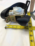 2002 MITSUBISHI ECLIPSE Rear Seat Belt Lap and Shoulder Belt Right Side RH OEM