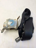 2002 MITSUBISHI ECLIPSE Rear Seat Belt Lap and Shoulder Belt Left Side OEM
