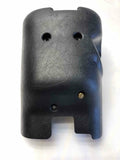 2002 MITSUBISHI ECLIPSE Steering Column Trim Bezel Cover Upper & Lower OEM Part