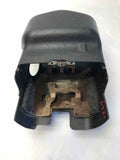 2002 MITSUBISHI ECLIPSE Steering Column Trim Bezel Cover Upper & Lower OEM Part