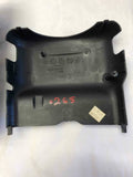 2002 MITSUBISHI ECLIPSE Steering Column Trim Bezel Cover Upper & Lower OEM Part