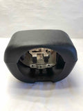 2002 MITSUBISHI ECLIPSE Steering Column Trim Bezel Cover Upper & Lower OEM Part