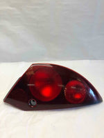 2001 - 2002 MITSUBISHI ECLIPSE Rear Tail Light Lamp Assembly Right Side RH