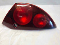2001 - 2002 MITSUBISHI ECLIPSE Rear Tail Light Lamp Assembly Right Side RH