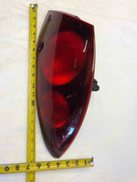 2001 - 2002 MITSUBISHI ECLIPSE Rear Tail Light Lamp Assembly Right Side RH