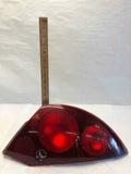 2001 - 2002 MITSUBISHI ECLIPSE Rear Tail Light Lamp Assembly Right Side RH
