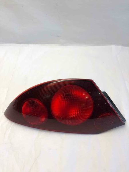 2001 - 2002 MITSUBISHI ECLIPSE Rear Tail Light Lamp Assembly Left Side LH