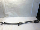 2002 MITSUBISHI ECLIPSE Front Windshield Wiper Transmission linkages /Motor OEM