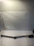 2002 MITSUBISHI ECLIPSE Front Windshield Wiper Transmission linkages /Motor OEM