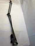 2002 MITSUBISHI ECLIPSE Front Windshield Wiper Transmission linkages /Motor OEM