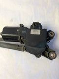 2002 MITSUBISHI ECLIPSE Front Windshield Wiper Transmission linkages /Motor OEM