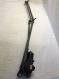2002 MITSUBISHI ECLIPSE Front Windshield Wiper Transmission linkages /Motor OEM