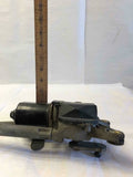2002 MITSUBISHI ECLIPSE Front Windshield Wiper Transmission linkages /Motor OEM