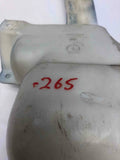 2002 MITSUBISHI ECLIPSE Windshield Wiper Washer Reservoir Bottle Tank