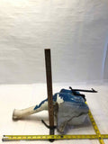 2002 MITSUBISHI ECLIPSE Windshield Wiper Washer Reservoir Bottle Tank