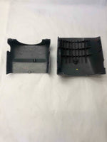 2001 TOYOTA CAMRY Used Original Steering Column Trim Cover Upper And Lower