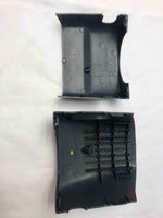 2001 TOYOTA CAMRY Used Original Steering Column Trim Cover Upper And Lower