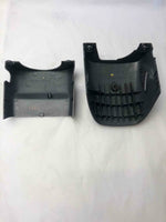 2001 TOYOTA CAMRY Used Original Steering Column Trim Cover Upper And Lower