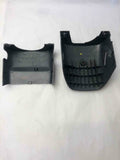 2001 TOYOTA CAMRY Used Original Steering Column Trim Cover Upper And Lower