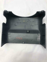 2001 TOYOTA CAMRY Used Original Steering Column Trim Cover Upper And Lower