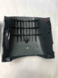 2001 TOYOTA CAMRY Used Original Steering Column Trim Cover Upper And Lower