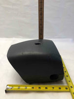 2001 TOYOTA CAMRY Used Original Steering Column Trim Cover Upper And Lower